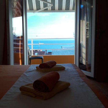마카르스카 Apartman Sunce 아파트 외부 사진