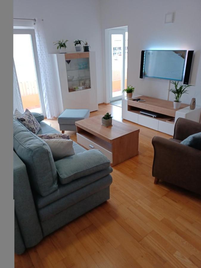 마카르스카 Apartman Sunce 아파트 외부 사진