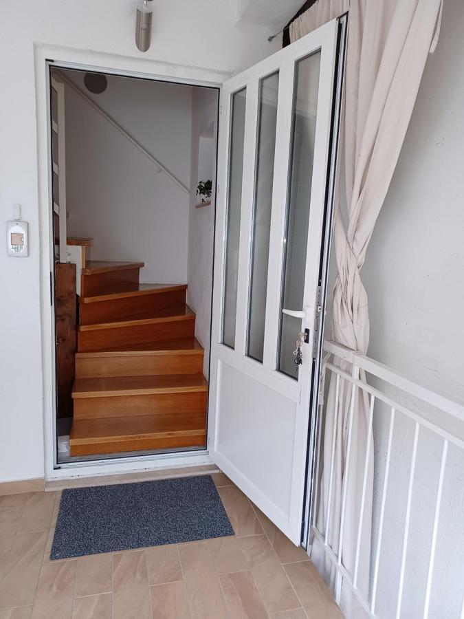 마카르스카 Apartman Sunce 아파트 외부 사진