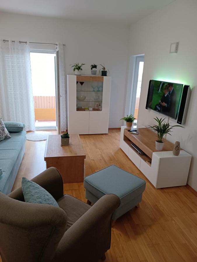 마카르스카 Apartman Sunce 아파트 외부 사진