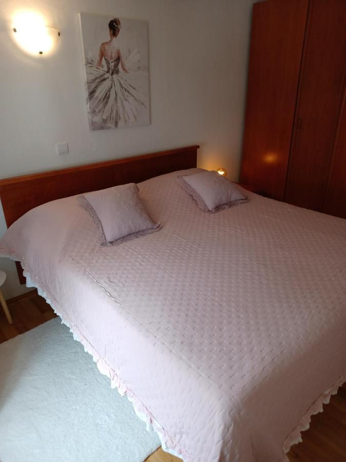 마카르스카 Apartman Sunce 아파트 외부 사진