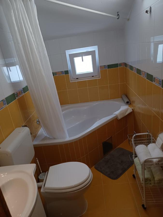 마카르스카 Apartman Sunce 아파트 외부 사진