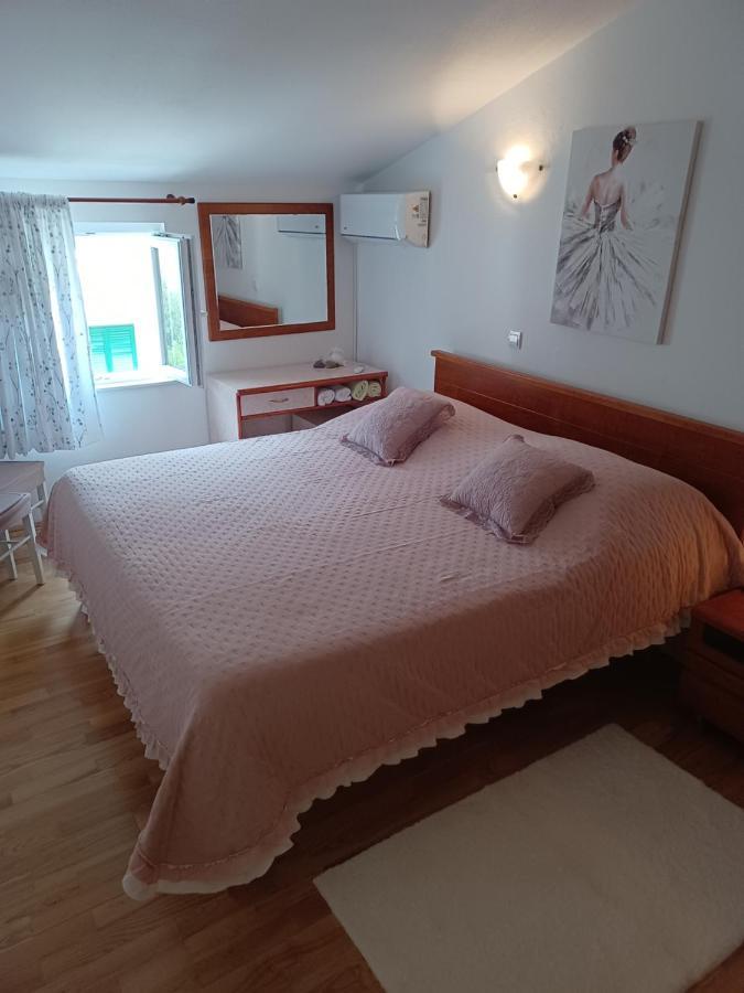 마카르스카 Apartman Sunce 아파트 외부 사진