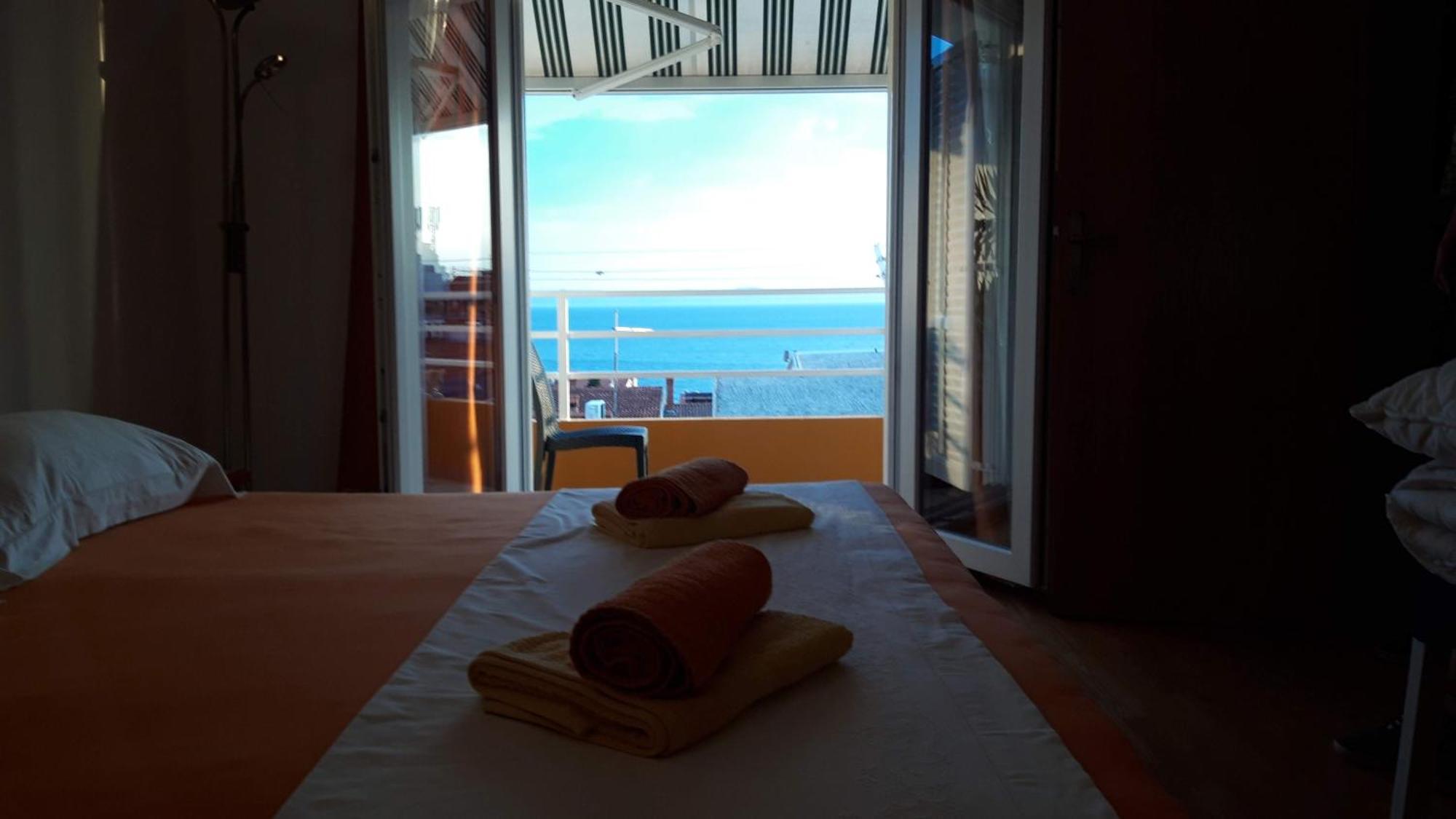 마카르스카 Apartman Sunce 아파트 외부 사진